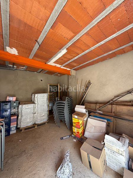 Foto e7eb67d8-2345-400d-bb87-23b3e07e3b50. Maison avec cheminée parking dans Bonillo (El)