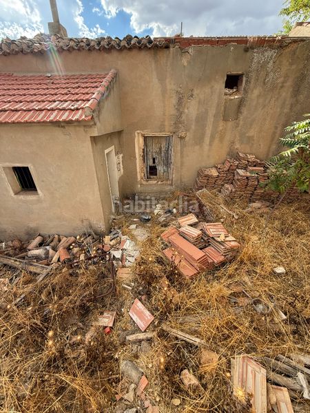Foto cffc4ef8-a468-4c52-bd02-e9e000ecece1. Casa in calle nueva 9 in Munera