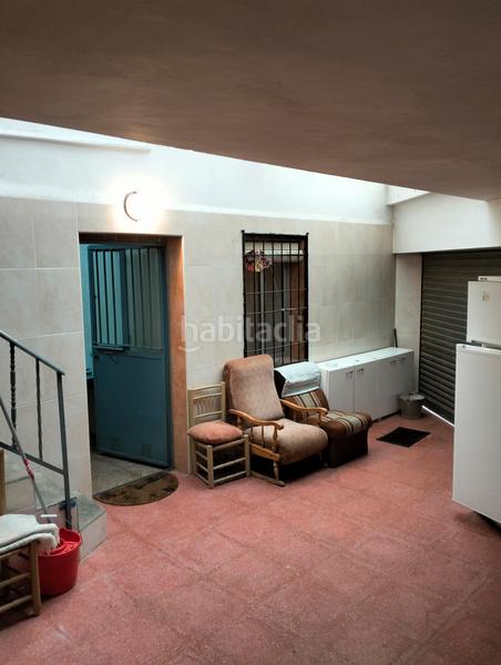 Foto 605ea3c6-050a-43ad-a007-be78dd00fe6a. Casa a calle ramón coderque 14 a Munera