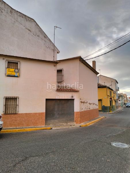 Foto 6a39a7e1-286d-4e4b-be39-09957226aa1d. Casa a calle ramón coderque 14 a Munera