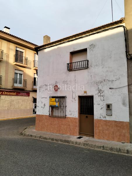 Foto 76fd9720-8dd0-4a49-be2b-44f20e0d7b2c. Casa a calle ramón coderque 14 a Munera