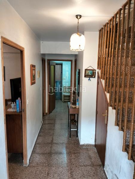 Foto 8a52993a-c5cd-43af-8204-3ddeb9bd2dda. Casa a calle ramón coderque 14 a Munera