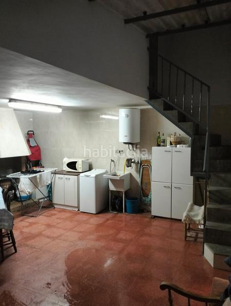 Foto cccfce6b-8bf3-4352-8cea-08a4159d7a9f. Casa a calle ramón coderque 14 a Munera