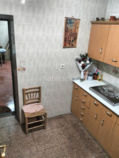 Foto e6e75d61-3a11-4d0a-9655-987e9a623f81. Casa a calle ramón coderque 14 a Munera