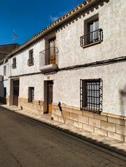 Casa a Calle luna 18. Gran casa de pueblo en lezuza