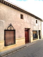 Casa a Calle mayor 91. Gran casa rural el bonillo