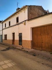 Casa a Calle concepción 5. Gran casa y panadería
