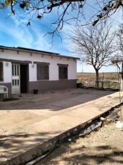 Chalet in Calle vidales 23. Chalet en barrax