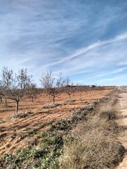 Finca rústica a Cm-3121 3. Almendros en barrax