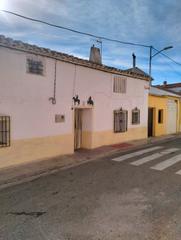 Casa a Calle lope de vega 10. Casa rural en barrax