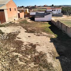 Terreny residencial a Calle antonio rosillo 9. Solar urbanizable a 89€/m2