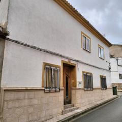 Casa a Calle olmos 84. Gran casa amplia