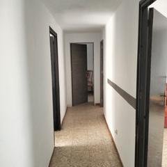 Pis a Calle san mateo 4d. Piso espacioso para reformar a tu gusto