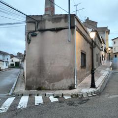 Casa a Calle norias 24. ?? luz, espacio y un sinfín de posibilidades ???