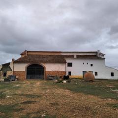 Masia a N/a. Cortijo rústico en plena naturaleza
