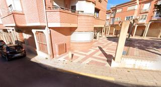 Pis a Calle minaya 7. Piso planta baja en "los pisos"