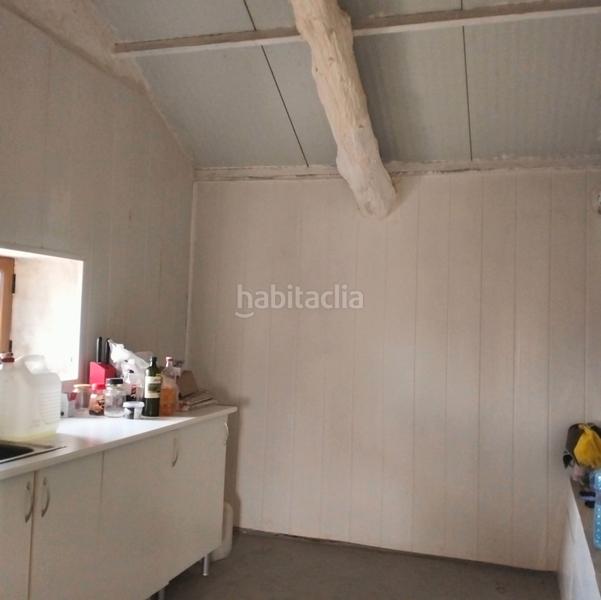 Foto 244c8b4d-f6c7-4921-bc06-d583e1d99340. Landgut in n/a in Bonillo (El)