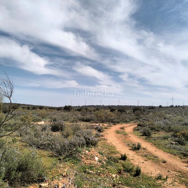 Foto 697fb53d-7aa4-45b8-96af-6b4675bcb663. Landgut in n/a in Bonillo (El)