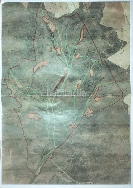 Foto ccce4112-3e31-49c3-9be6-6a38f91811f7. Landgut in n/a in Bonillo (El)