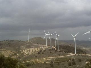 Propriété à Cm-313 47. Gran finca de 380 ha en pozuelo (albacete)