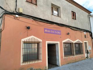 Lloguer Casa a Carretera lezuza 4. Alquiler con opción a compra: local bar listo para abrir y vivie