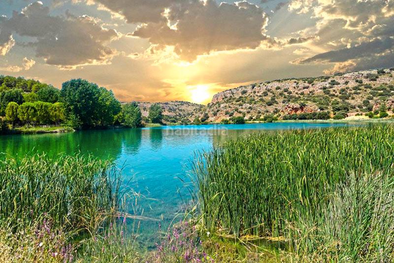 Foto 4944a415-5297-4b66-9804-5e30da115601. Terreny residencial a polígono carret 47 a Ruidera