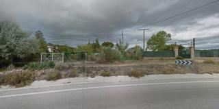 Terreno residencial en Polígono carret 47. ??? parcela en venta en ruidera – ¡ideal para autocaravanas! ???