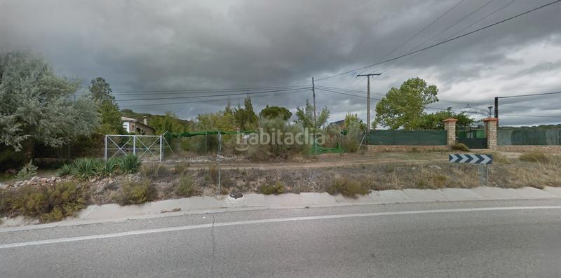 Foto 4f7b15c5-5100-4d7f-b198-3e41e3f0af67. Terreny residencial a polígono carret 47 a Ruidera