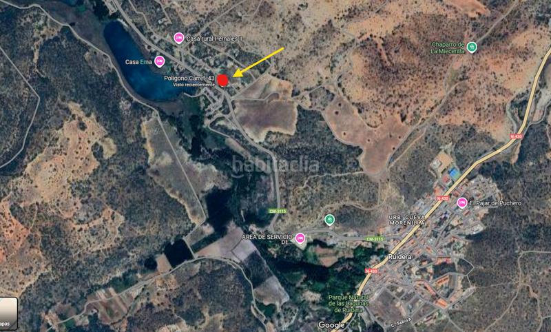 Foto 8bd58286-e2ba-4e16-8a3e-c6a5ee59cd59. Terreny residencial a polígono carret 47 a Ruidera