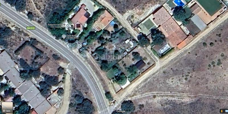 Foto d381eacb-0814-47ef-8533-9907a47ec50b. Terreny residencial a polígono carret 47 a Ruidera