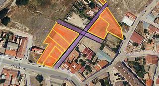 Terreny residencial a Calle del pozo 96d. ?? oportunidad única - solares urbanizables en venta