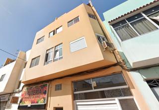 Piso en Vecindario - El Doctoral - Cruce de Sardina. Inmueble sin posesin, oportunidad de invesin