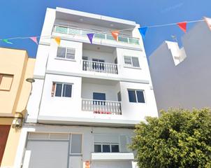 Appartement à Granadilla de Abona ciudad. Cesión de remate oportunidad inversión