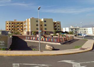 Pis en Costa Calma. Cesin de remate