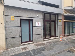 Local Comercial en Santa Catalina - Canteras. Local comercial