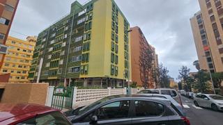 Appartement  Calle jorge manrique. Venta piso santa cr$uz de tenerife