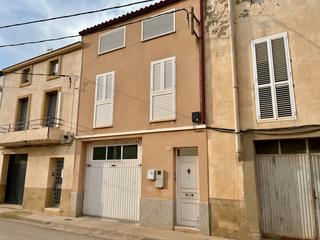 Casa  Travesía orient. Casa amb hort a vallverd