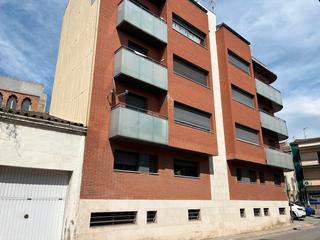 Pis  Carrer mercadal. Pis cèntric, lluminós, amb traster a bellpuig