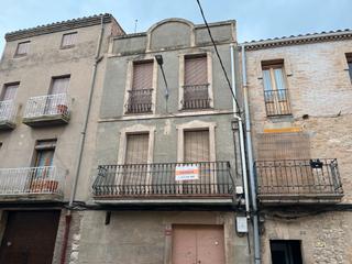 Casa  Carrer de jesús. Casa en maldà