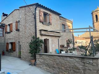 Mas  Travessera de l 'església. Casa amb encant en un entorn de somni