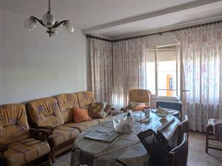 Appartement  Carrer isabel de casanovas. Habitatge de protecció oficial cèntric i ben comunicat