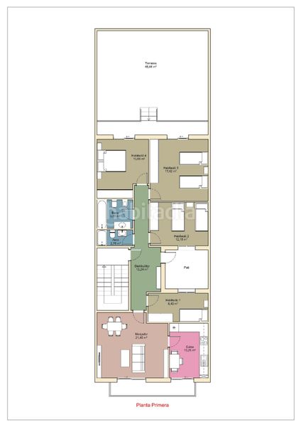 Foto 9e0091e8-ada9-4daf-9e32-1f72ad57af04. Casa a Tàrrega