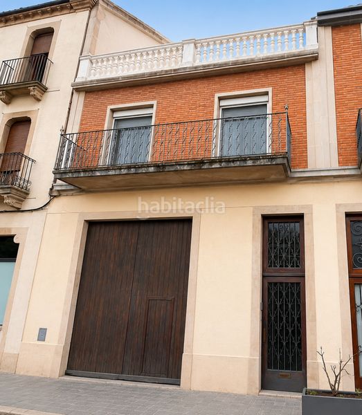 Foto 1a4fbfba-72ea-49c9-b42f-c3dd5eebe637. Casa a Tàrrega