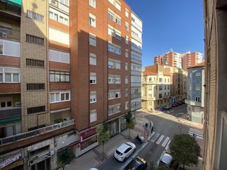 Appartement  Calle padre francisco suárez