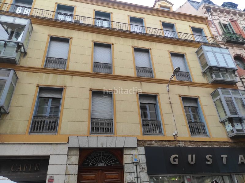 Foto 087cc018-78d0-4c0e-9440-c0e1bb118783. Oficina en Centro Valladolid