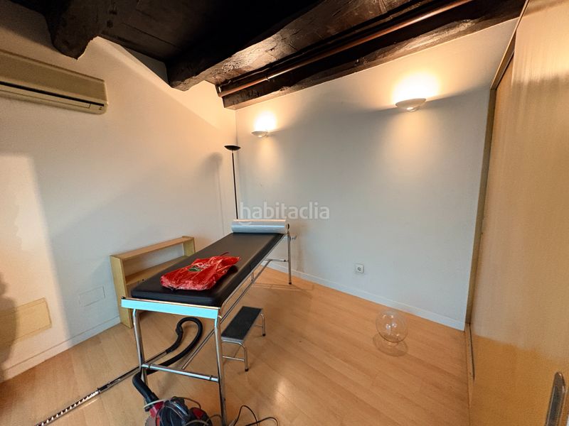 Foto 1b66fb80-055e-44ed-8b9e-f6e3434e07ac. Rent business premise in calle cebadería 9 in Centro Valladolid