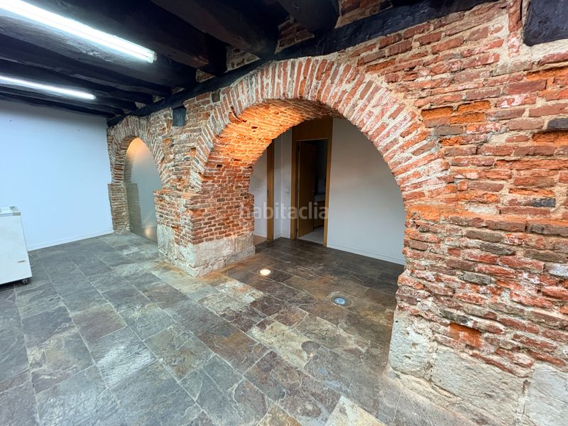 Foto 23b5ee89-e8de-4674-9d44-ecc91c3368c2. Rent business premise in calle cebadería 9 in Centro Valladolid