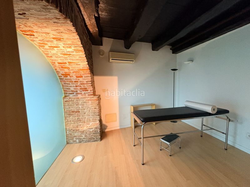 Foto a4eb8310-77b3-4f05-b5ec-986f6163a9e4. Rent business premise in calle cebadería 9 in Centro Valladolid