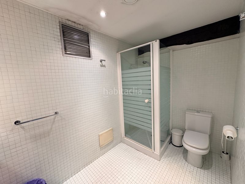 Foto a81ddcce-8395-43d6-9cb6-d28fadc11e66. Rent business premise in calle cebadería 9 in Centro Valladolid