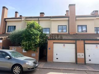 Chalet  Calle las moradas